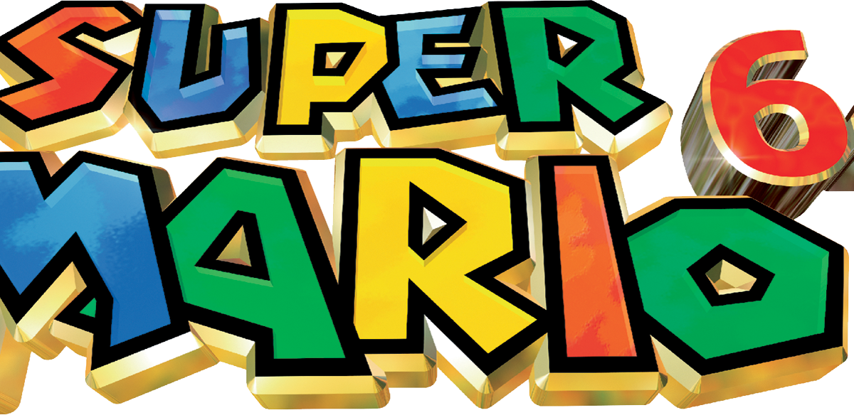 Super Mario 64
