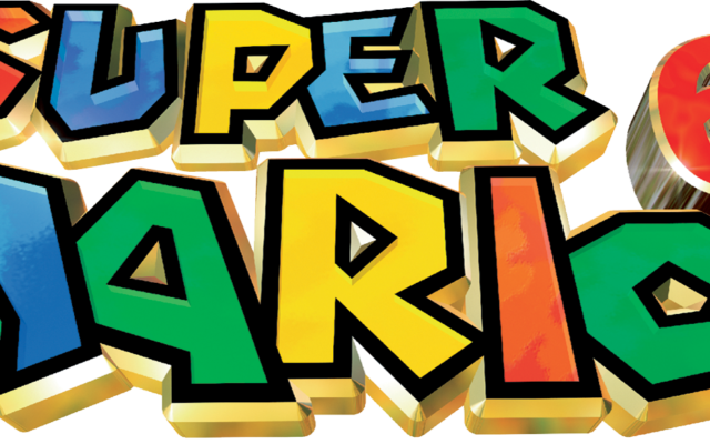 Super Mario 64