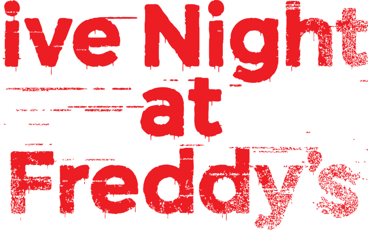 Five Nights at Freddy’s