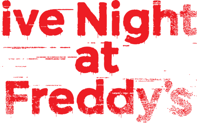 Five Nights at Freddy’s