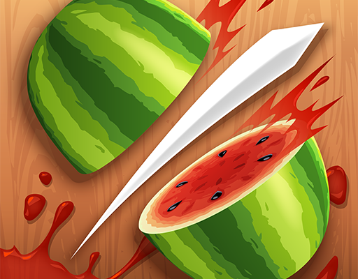 Fruit Ninja