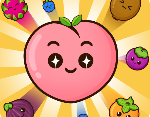 Fruit Merge