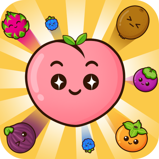 Fruit Merge